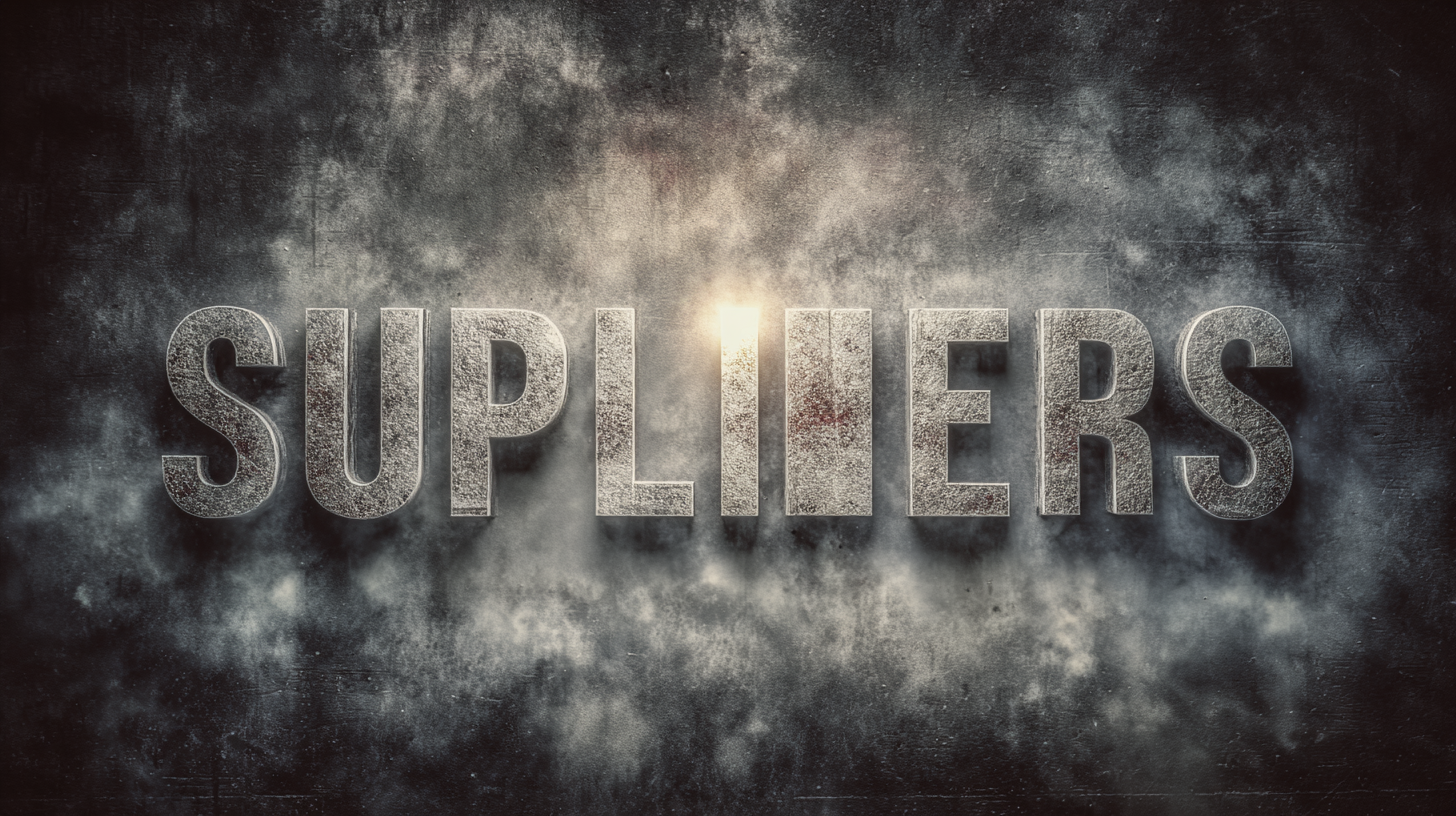 Unlocking the Secrets to Discovering the Best Suppliers Worldwide