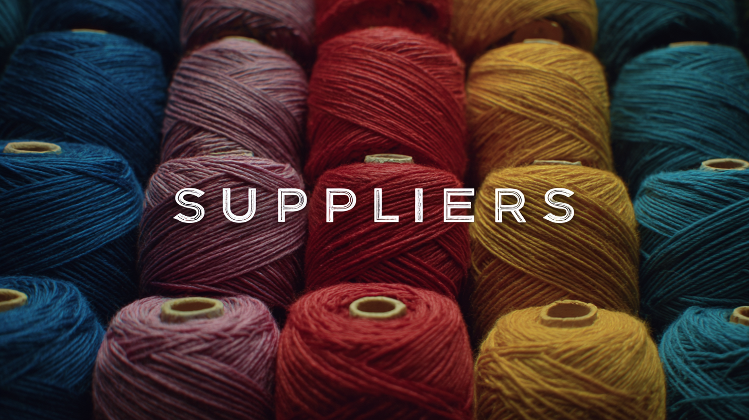 Unlocking the Secrets to Discovering the Best Suppliers Worldwide