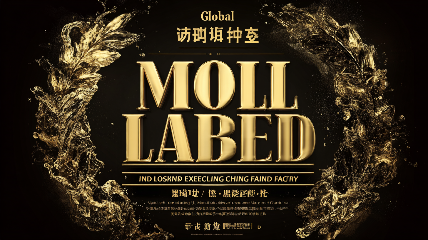 Global Excellence in In Mold Label Solutions from China's Leading Factory