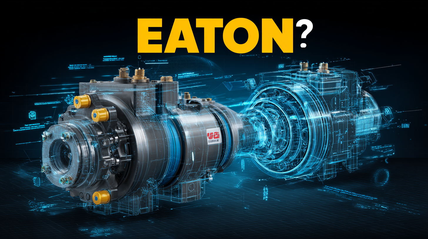 Understanding Industry Production Standards for Best Eaton Hydraulic Motors