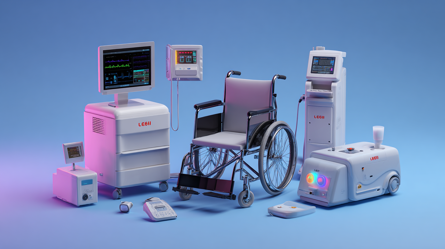 Future Innovations in Best Home Medical Equipment Alternatives for Global Buyers in 2025