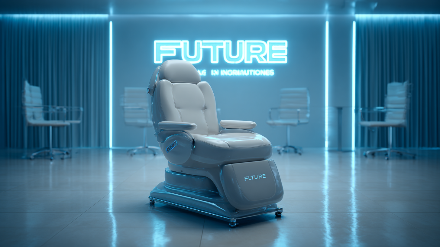 Future Innovations in Best Home Medical Equipment Alternatives for Global Buyers in 2025