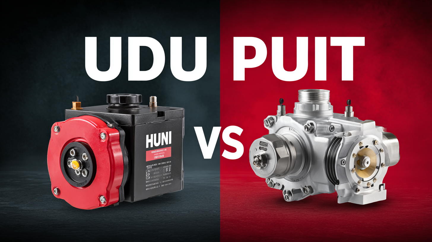 Choosing the Right Manufacturer for Best Hydraulic Power Units A Comprehensive Comparison Guide