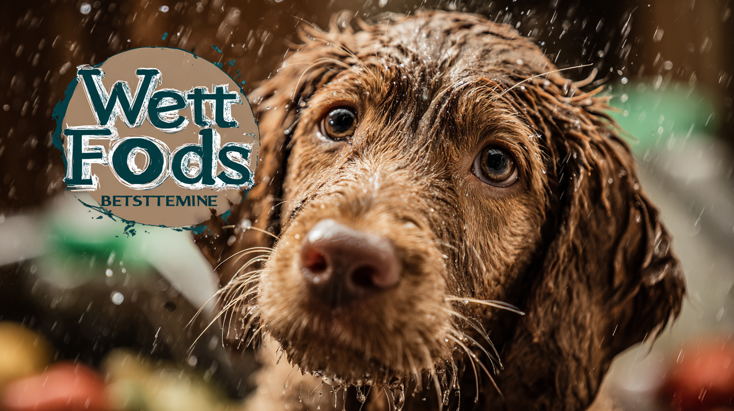 Maximize Your Investment with These 7 After Sales Service Tips for Best Wet Food Products