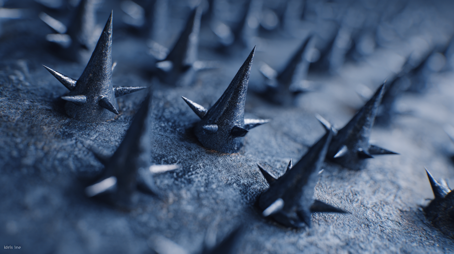 Solutions for Effective Security with Best 316 Wall Spikes