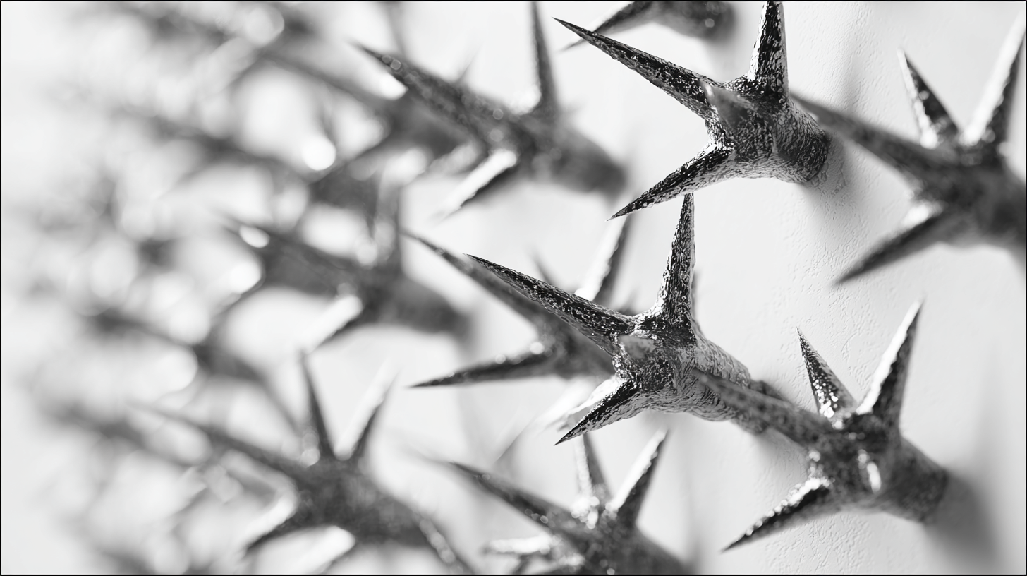 Solutions for Effective Security with Best 316 Wall Spikes