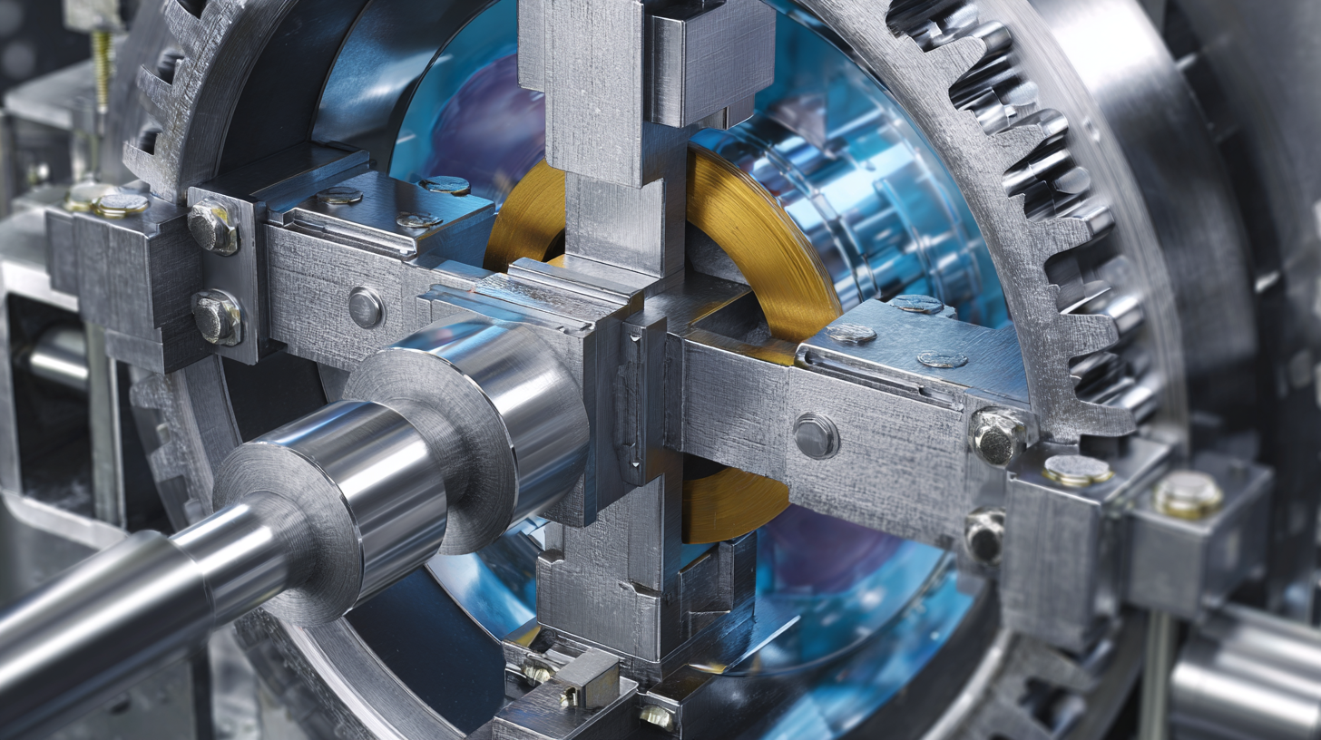 Understanding Industry Standards for the Best Knife Gate Valves