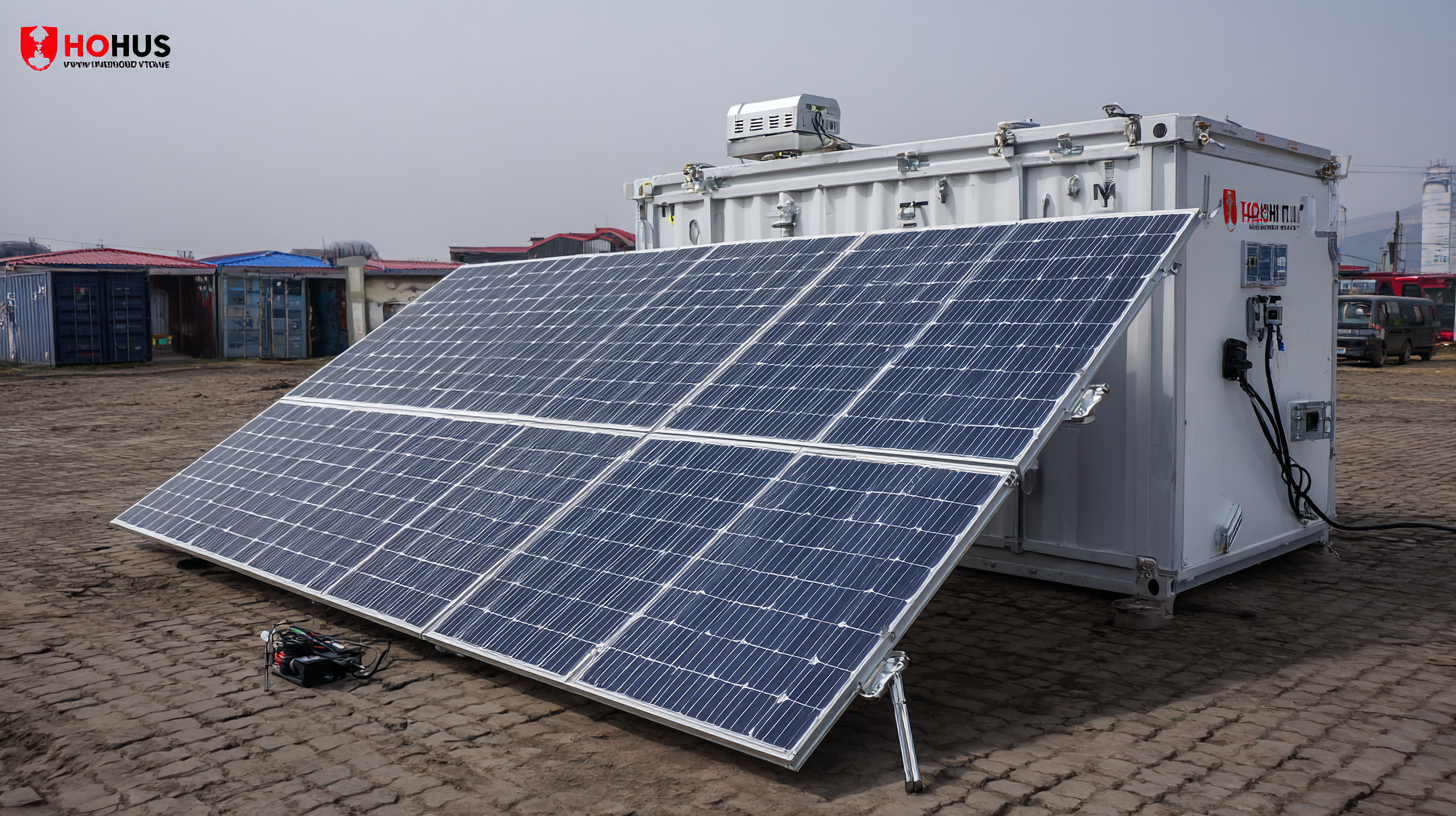 Unleashing the Power of Best Solar Power Generators A Look at Dominating Chinese Manufacturing Worldwide