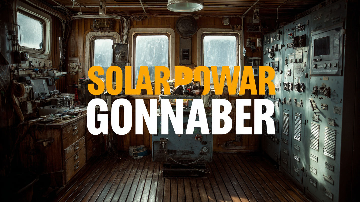 Unleashing the Power of Best Solar Power Generators A Look at Dominating Chinese Manufacturing Worldwide