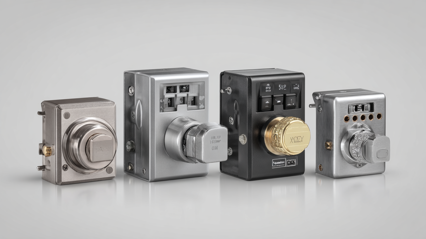 How to Choose the Best Deadbolt Locks for Your Home Security Needs