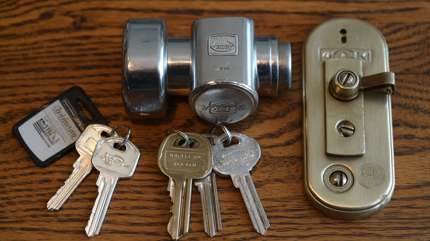 How to Choose the Best Deadbolt Locks for Your Home Security Needs