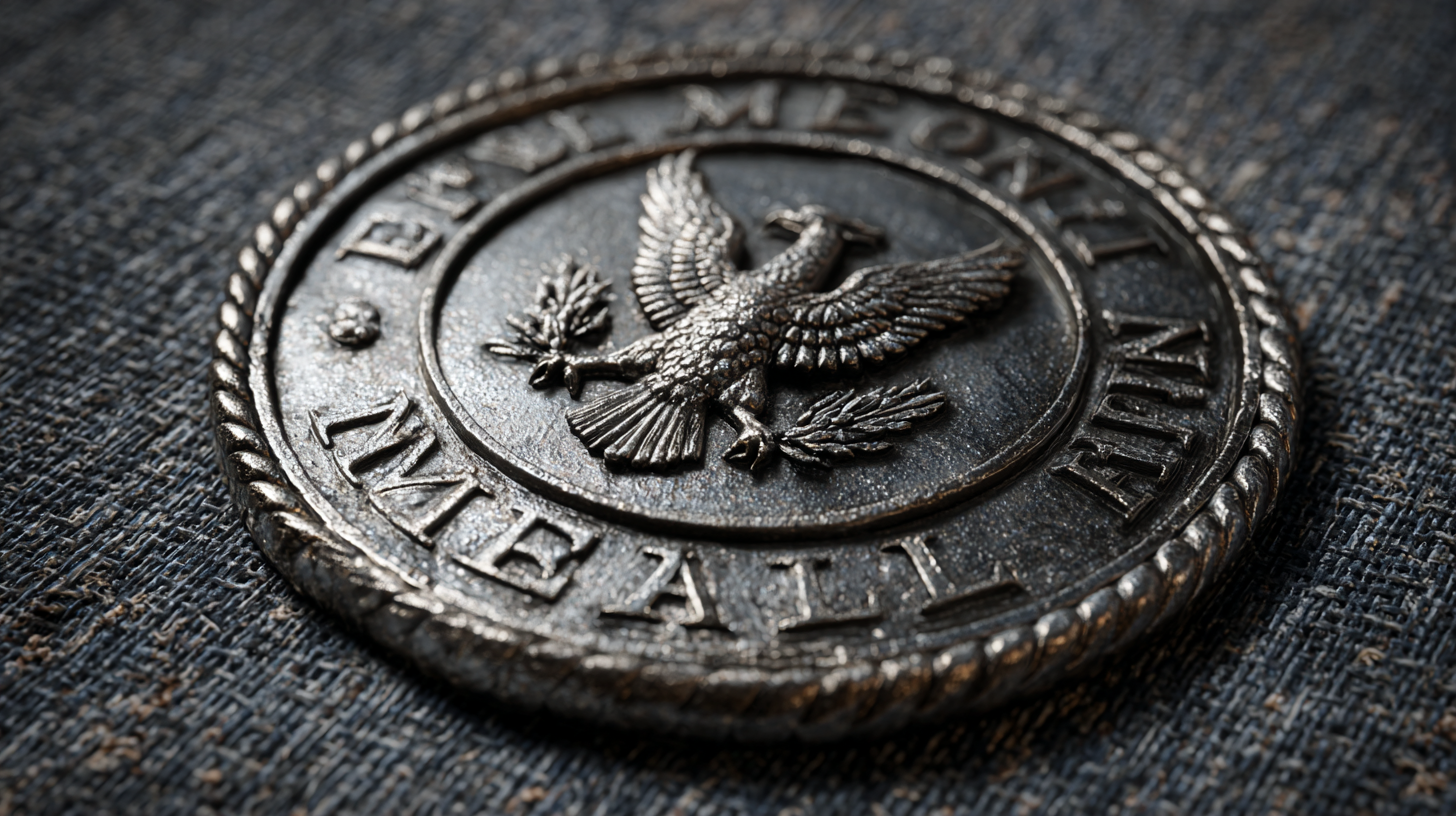 Top Strategies for Maximizing Your Brand Impact with Best Metal Emblems