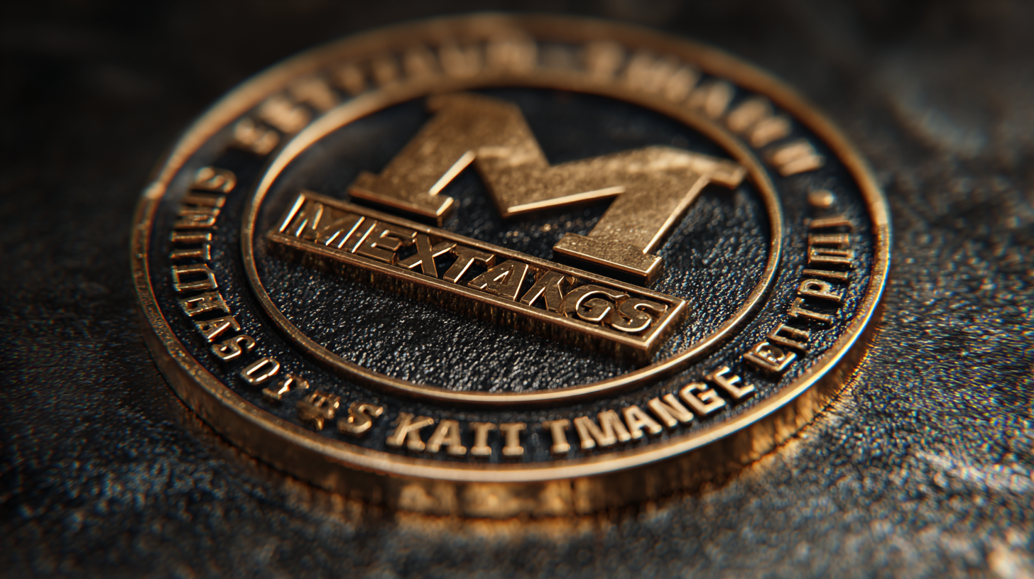 Top Strategies for Maximizing Your Brand Impact with Best Metal Emblems