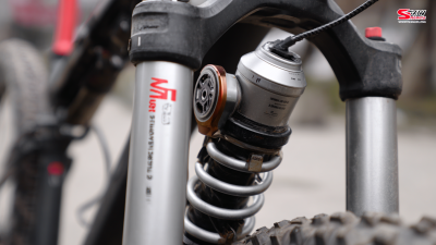 Top Strategies for Choosing the Best Bike Suspension Front for Your Ride