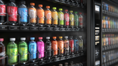 Exploring Unique Alternatives for the Best Hot Drinks Vending Machine Solutions