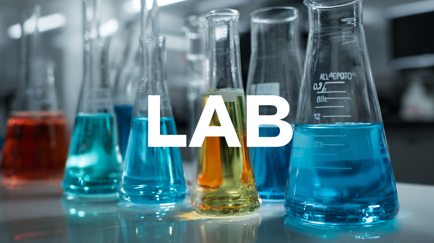 How to Choose the Best Lab Equipment for Your Research Needs