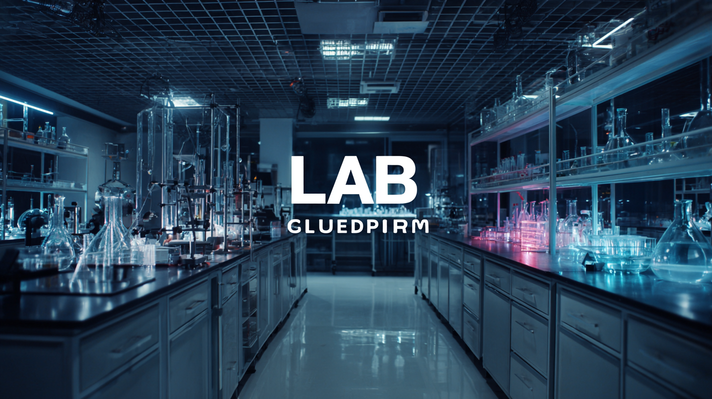 How to Choose the Best Lab Equipment for Your Research Needs