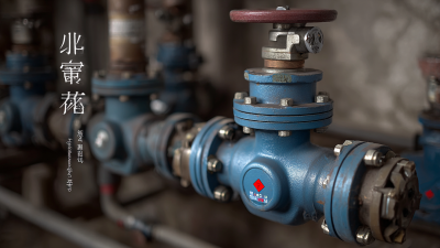 The Global Power of Chinese Manufacturing Behind the Best Water Pressure Reducing Valve