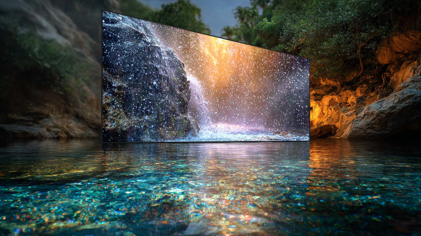 15 Ways Best Led Waterproof Screen Outperforms Traditional Displays in Harsh Environments