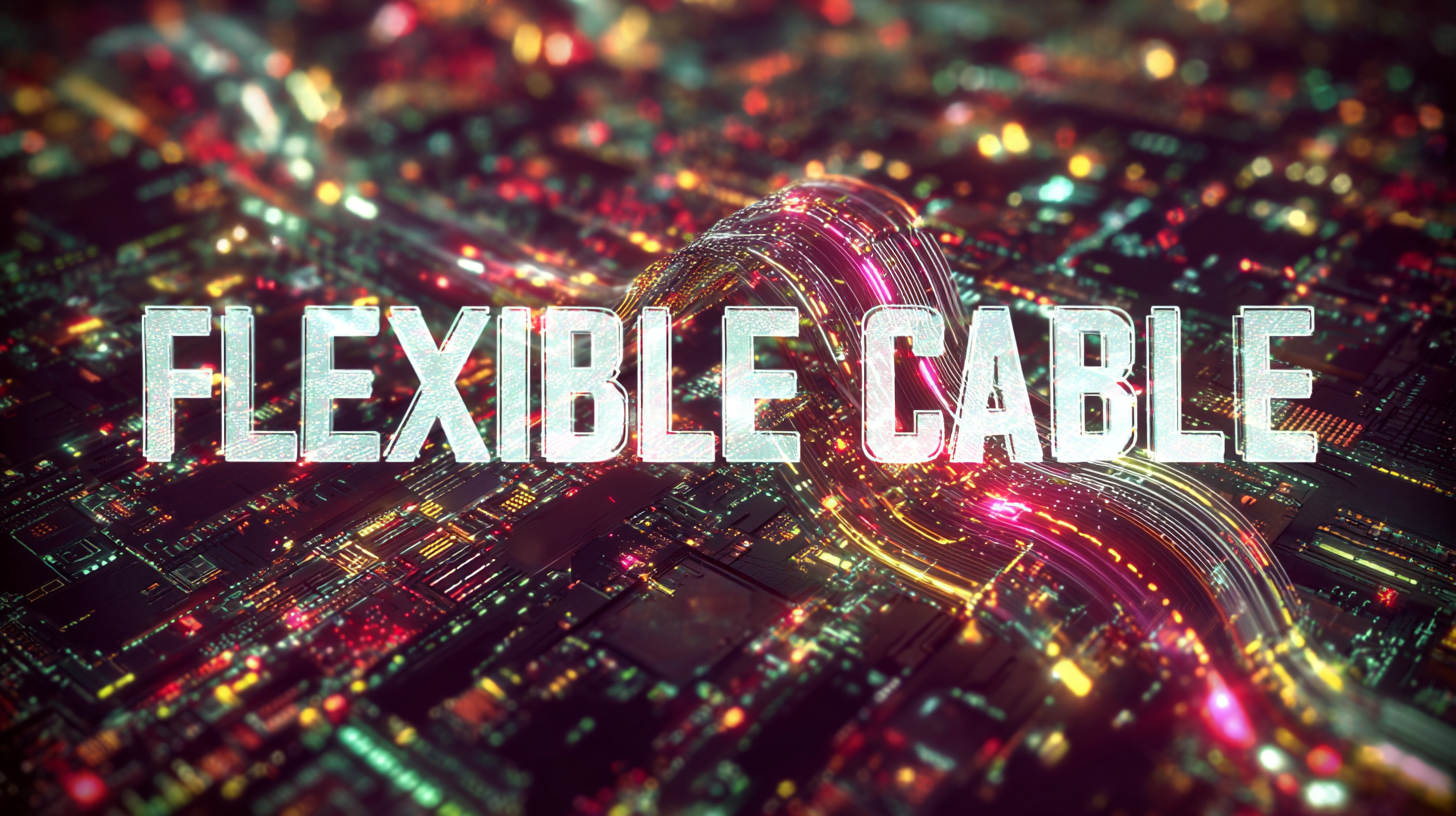 Innovative Solutions for Best Flexible Circuit Board in 2025 Industry Trends