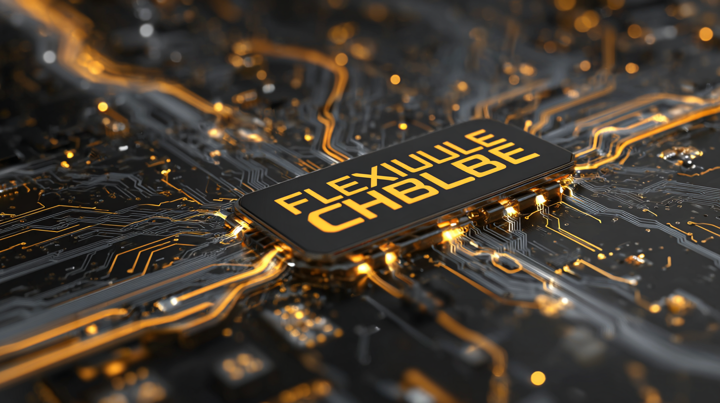 Innovative Solutions for Best Flexible Circuit Board in 2025 Industry Trends