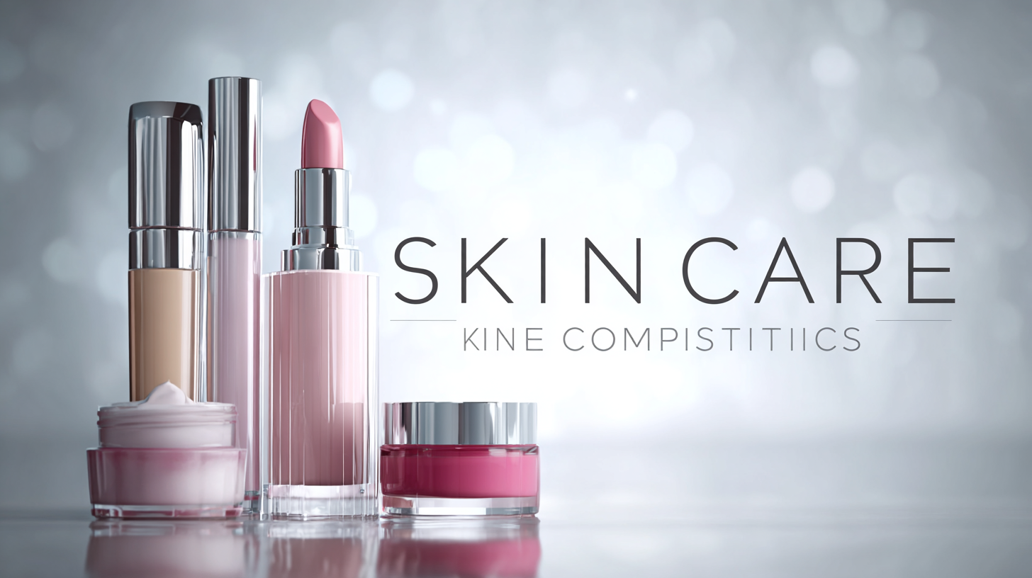 Unlock Radiant Skin: A Step-by-Step Guide to Choosing the Best Skin Care Cosmetics