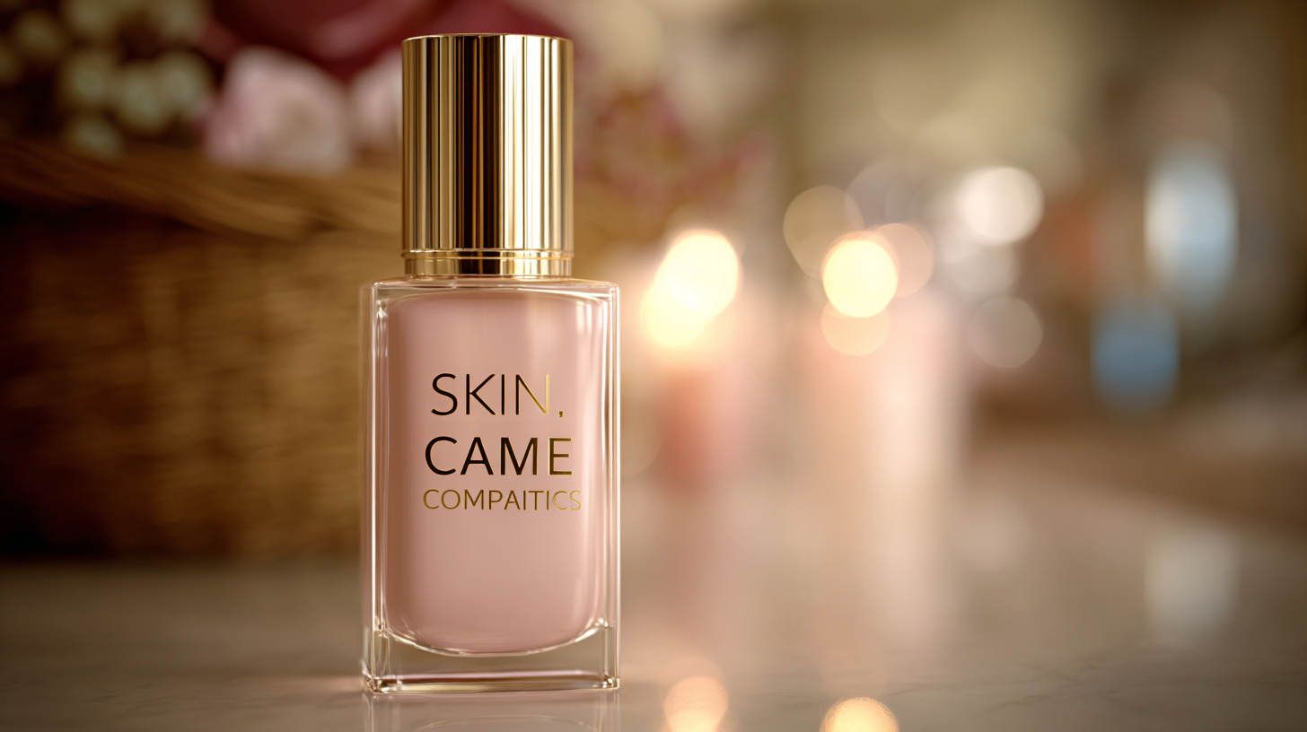 Unlock Radiant Skin: A Step-by-Step Guide to Choosing the Best Skin Care Cosmetics
