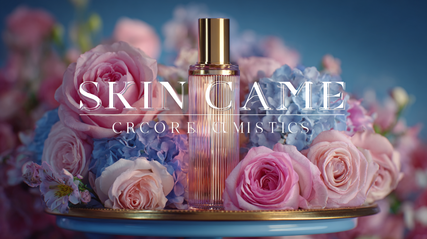 Unlock Radiant Skin: A Step-by-Step Guide to Choosing the Best Skin Care Cosmetics