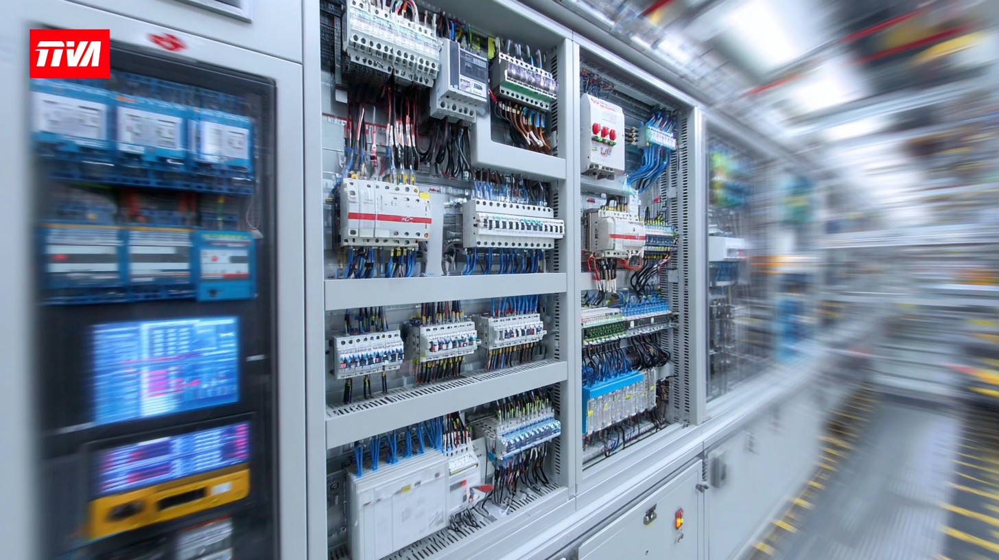 Partnering for Success: Discover China’s Premier Electrical Distribution Systems for Global Buyers