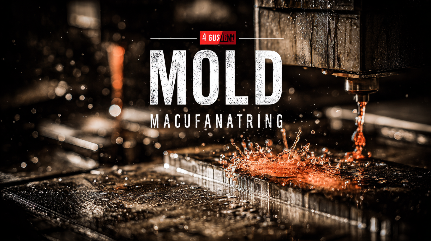 Ultimate Guide to Achieving Excellence in Best Mold Manufacturing