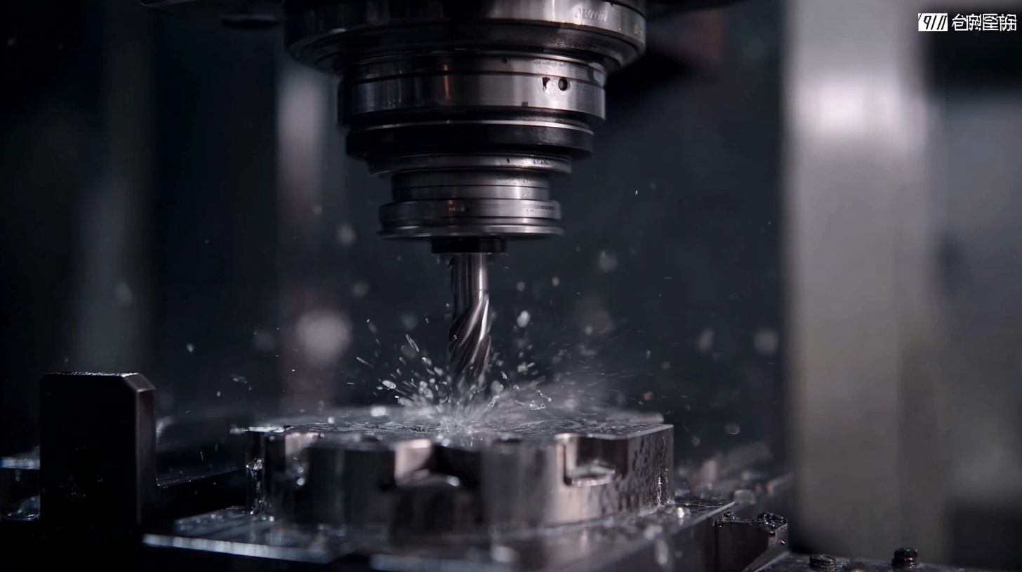 Unmatched Quality: The Global Trust in China's Best Milling Tools for Precision Manufacturing