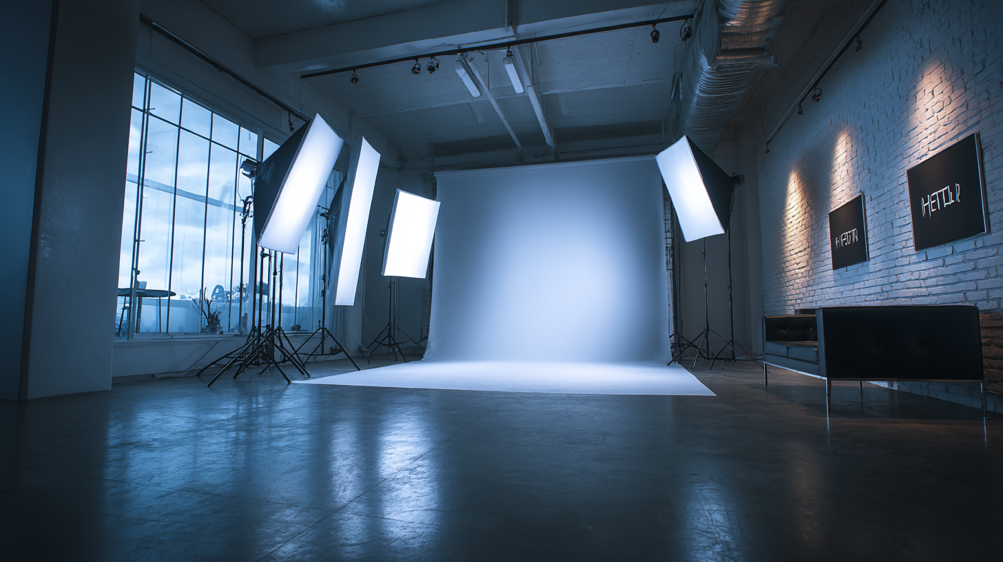 7 Compelling Reasons to Choose the Best Light Panels for Your Business Needs