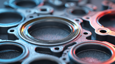 2025 Market Analysis: Exploring the Future of Best Automotive Gaskets with Real-World Examples