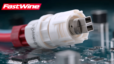 Elevating Quality in Chinese Manufacturing of Best Fast Wire Cable Connectors for Global Demand