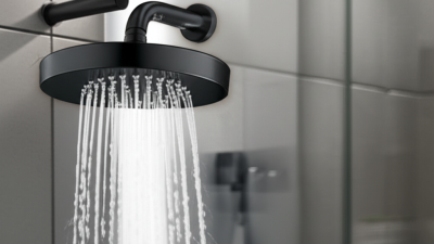 Ultimate Comparison of the Top 5 Best Head Showers for Luxurious Shower Experiences
