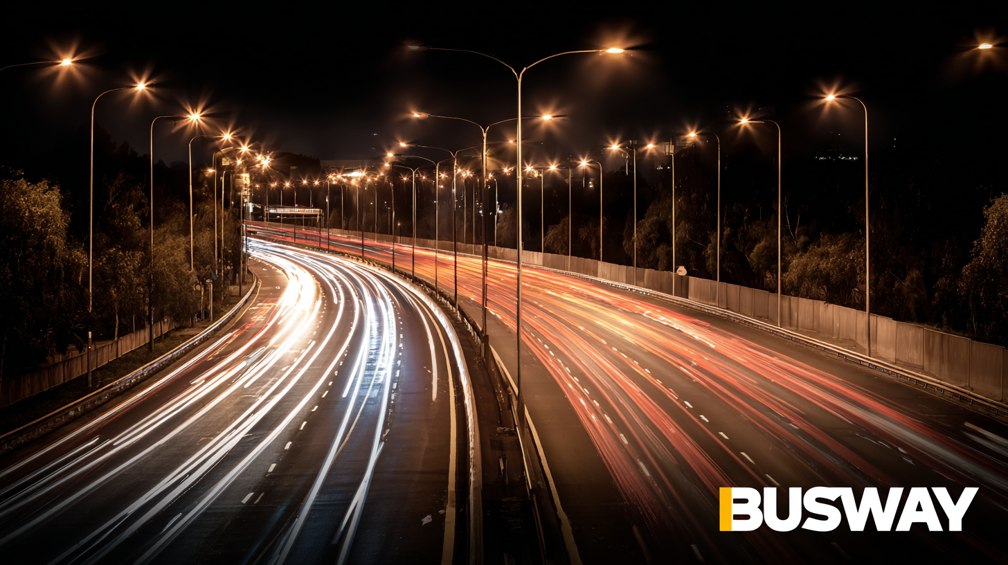 The Ultimate Checklist for Choosing the Best Busway Lighting Solutions for Your Business