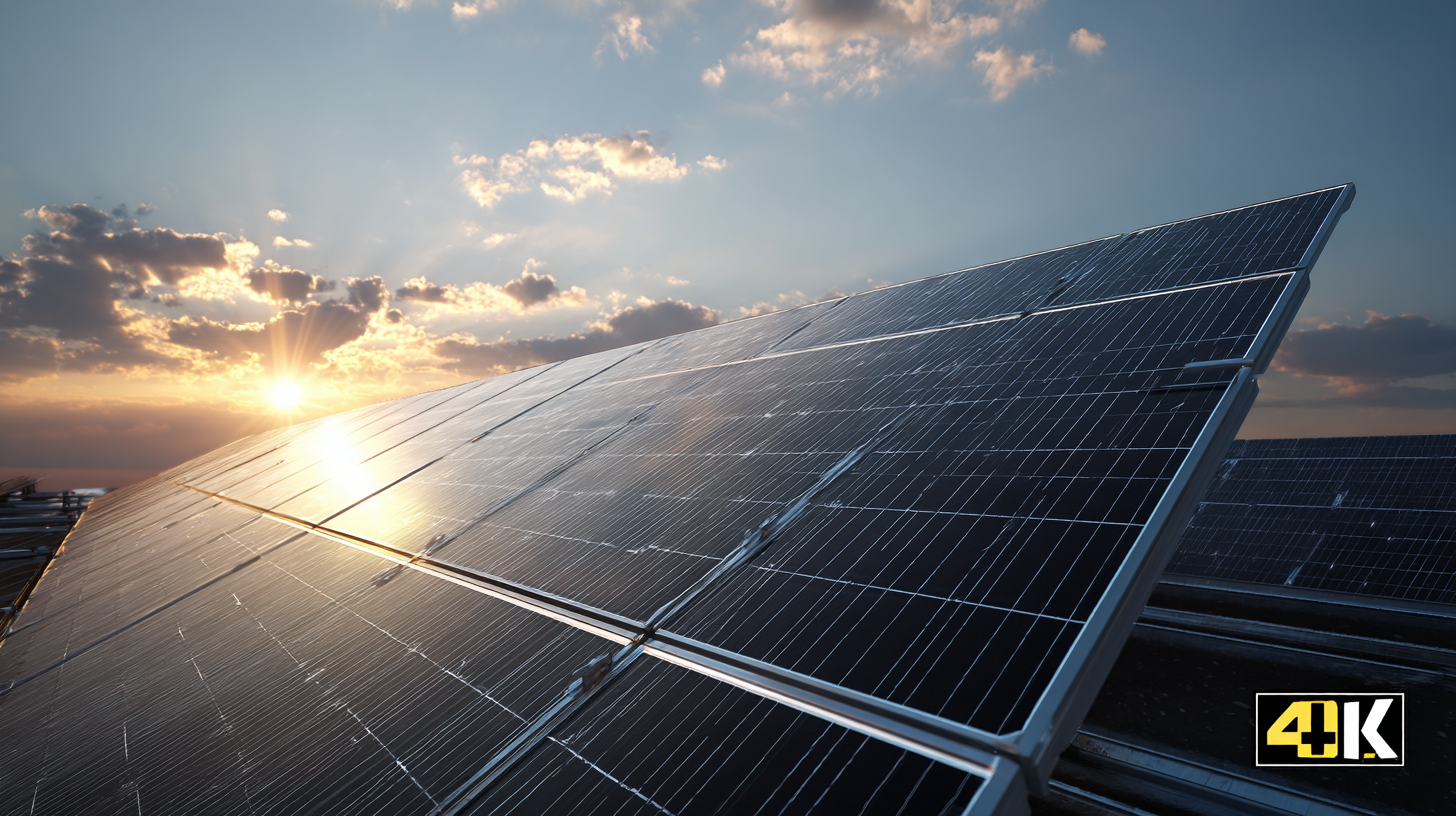 7 Reasons the Best Indoor Solar Panel Will Transform Your Home Energy Efficiency