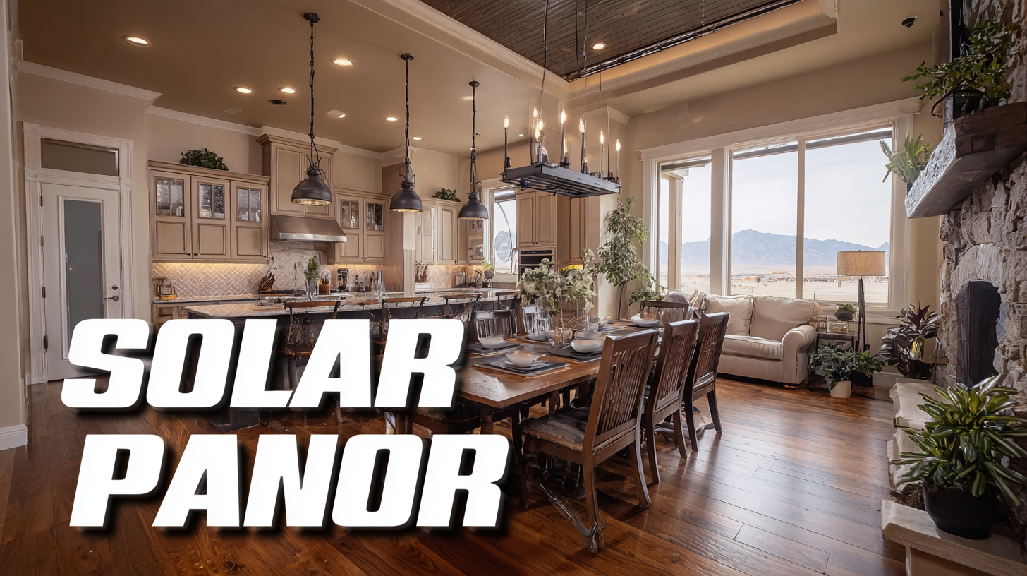 7 Reasons the Best Indoor Solar Panel Will Transform Your Home Energy Efficiency