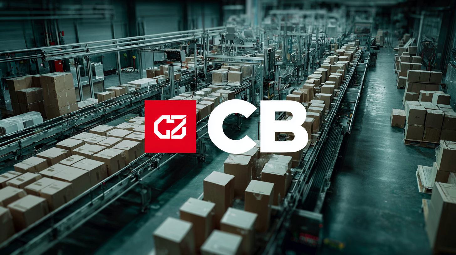 Explore the Excellence of China's Leading Factory with the Best Automated Packaging Line for Global Markets