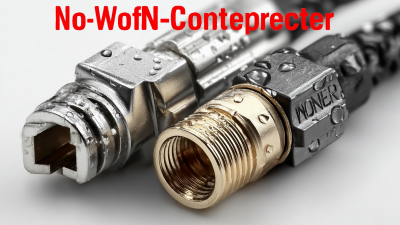 2025 Trends in Non Waterproof Connectors Unveiling the Best Options for Your Needs
