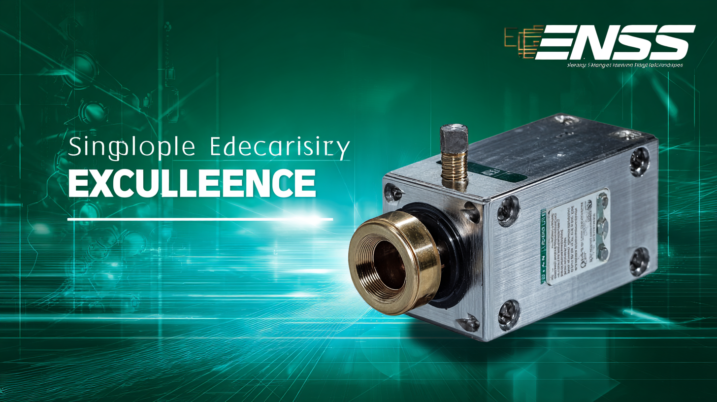 Ensuring Excellence: Global Industry Standards for the Best Single Point Load Cells