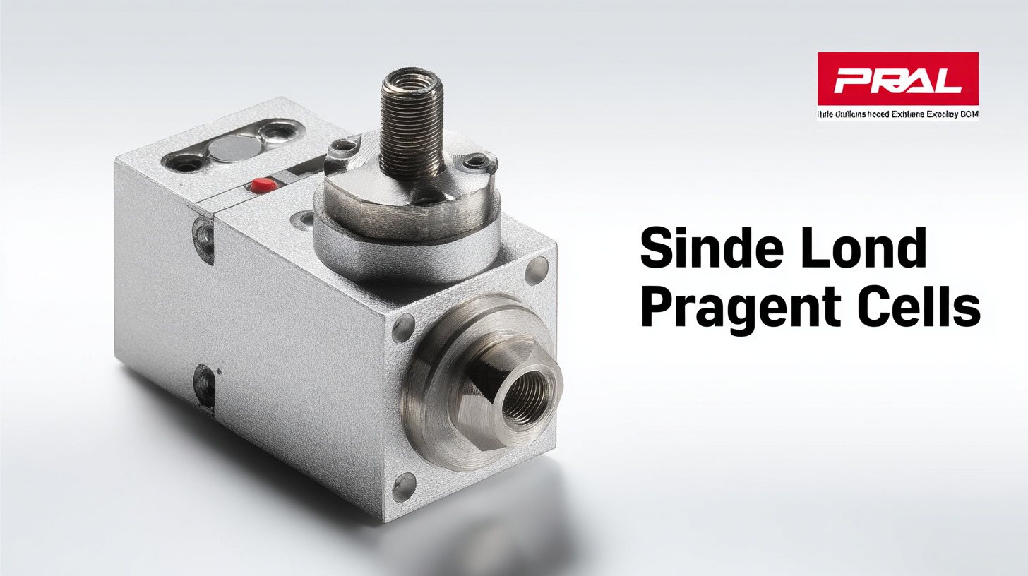 Ensuring Excellence: Global Industry Standards for the Best Single Point Load Cells
