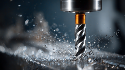 Unmatched Quality: The Global Trust in China's Best Milling Tools for Precision Manufacturing