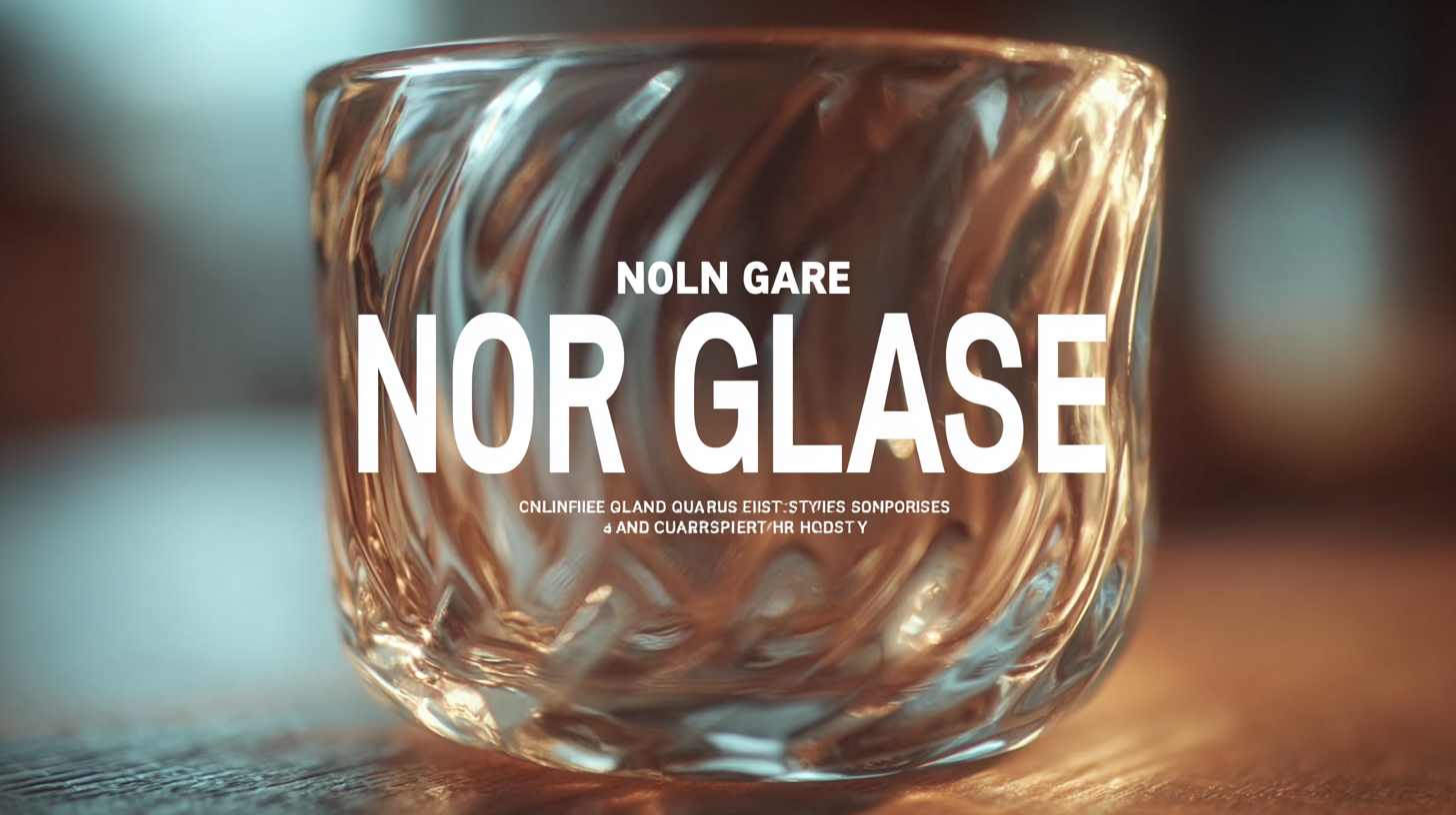 Unlocking Quality: Tips to Find the Best Non-Glare Glass Suppliers