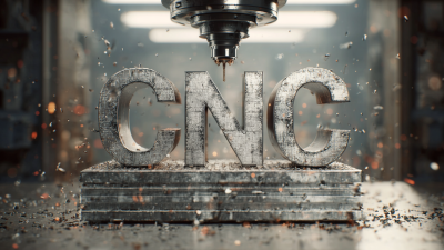 Exploring Real-World Applications of the Best CNC Machine: An In-Depth Guide
