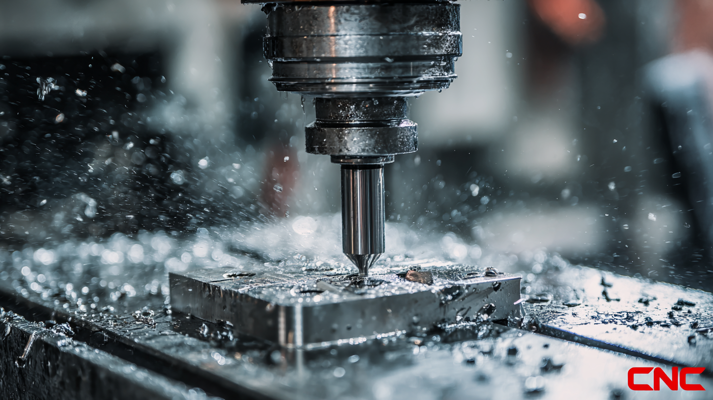 7 Essential Benefits of Best Cnc Machining Precision in Modern Manufacturing