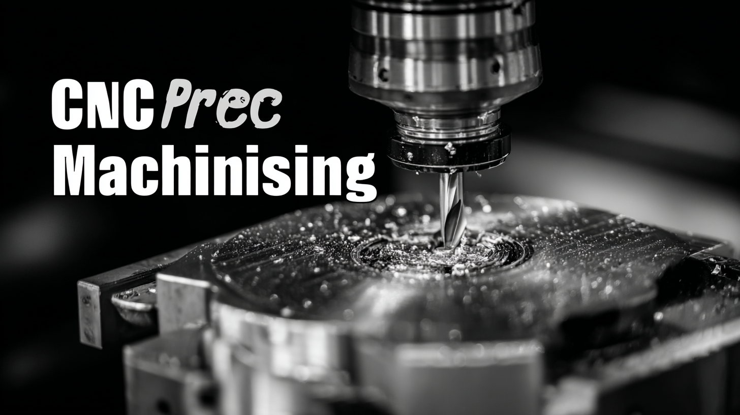 7 Essential Benefits of Best Cnc Machining Precision in Modern Manufacturing