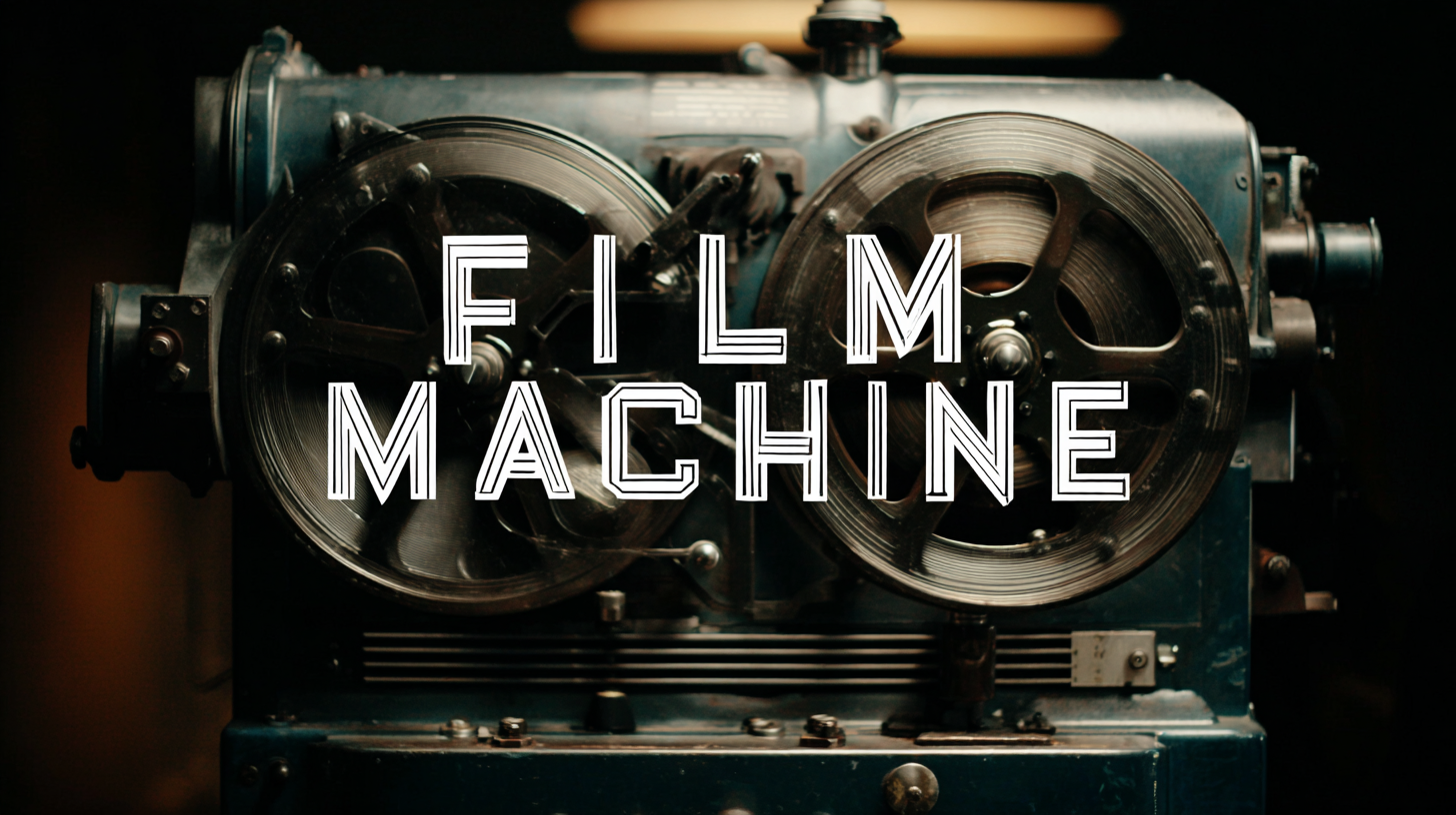 How to Choose the Best Film Blown Machine for Your Production Needs