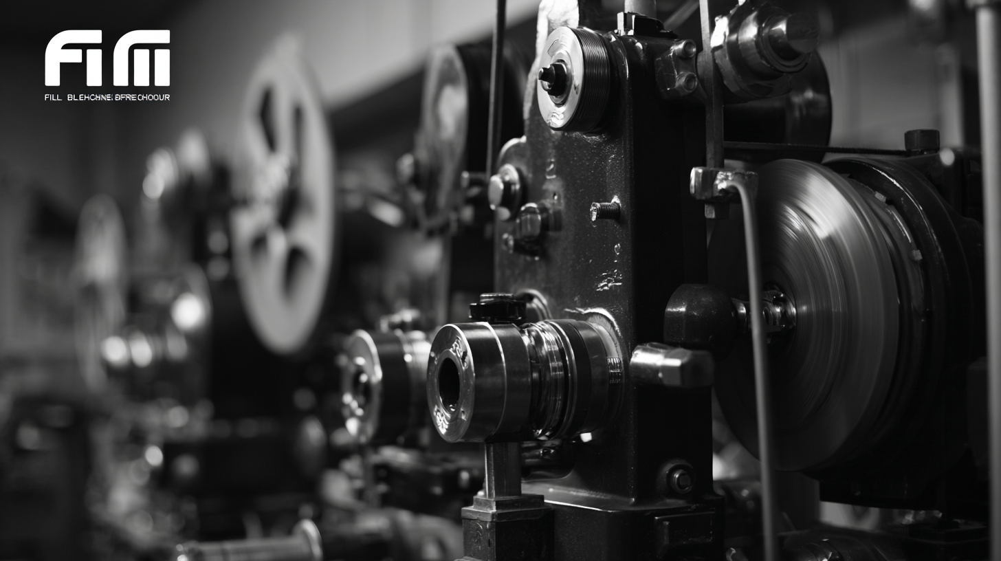 How to Choose the Best Film Blown Machine for Your Production Needs