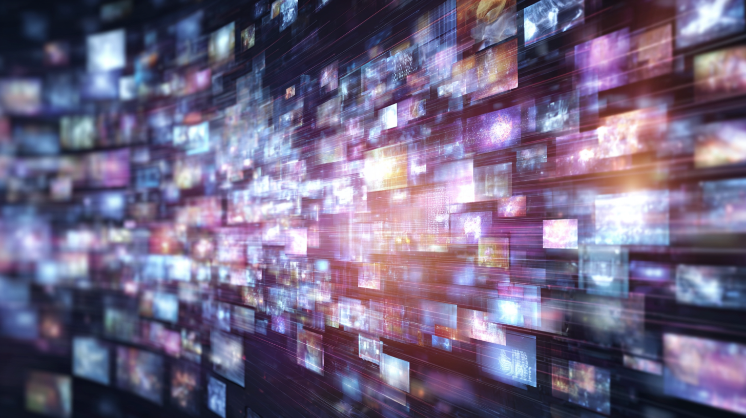 Best Suppliers Embracing Technology Trends of 2025 for Competitive Advantage